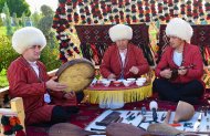 Day of the Devoted Friend: How the Celebration of Alabai was Marked in Turkmenistan