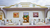 Day of the Devoted Friend: How the Celebration of Alabai was Marked in Turkmenistan