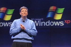 Bill Gates says he wouldn't have become a billionaire if he had had smartphones and social media as a child