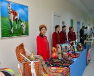 Turkmenistan celebrates the Day of Science with an international conference