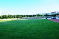 Photo report: FC AltynAsyr against FC Energetik 