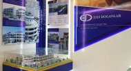 Ashgabat hosts UIET-2023 exhibition