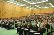 Photo report: International Conference «Health-2019» in Ashgabat