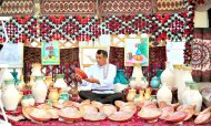 Photoreport: Culture Week kicks off in Turkmenistan