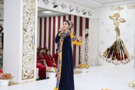 Photo report: Fashion show of autumn-winter clothing collection in Ashgabat