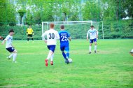 Photo report: FC Altyn asyr won FC Kopetdag  