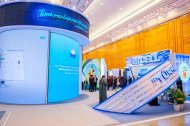 Turkmentel-2024: Technologies, Innovations, People - Photo Report from the Main IT Event of the Year