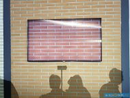 Первый взгляд на 2018 QLED TV: Samsung показал телевизоры нового поколения (ФОТО)