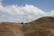 Photo report: Bayburt city in Turkey