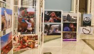 Photoreport: The international photo exhibition “Turkmenistan - the homeland of Neutrality” took place in Ashgabat