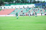 Photo report: FC Ashgabat against FC Ahal