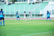 Photo report: Turkmenistan Super Cup 2018: FC Altyn Asyr vs. FC Kopetdag