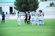 Photoreport: FC Altyn Asyr vs. FC Nebitchi 