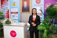 Photo report of the pavilions presented at the UIET-2024 exhibition