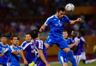 Photo report: FC Hanoi vs FC Altyn Asyr 