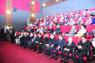 Photo report: Days of Russian cinema opened in Turkmenistan