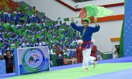 The 2023 World Kurash Championship ended in Turkmenistan