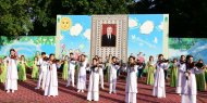 Photoreport: The season of children's summer holidays has opened in Turkmenistan