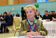 Turkmen-Austrian business forum was held in Ashgabat