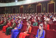 Opening ceremony of the Week of Culture 2022 in Turkmenistan