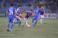 Photo report: FC Hanoi vs FC Altyn Asyr 