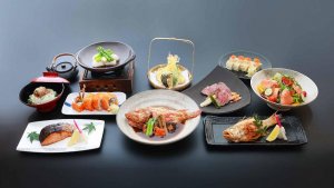 Japan raises wages for embassy cooks amid popularity of Japanese cuisine