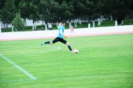 Photo report: FC Ashgabat against FC Ahal