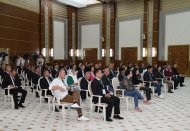 International conference on tourism completed its work in Avaza