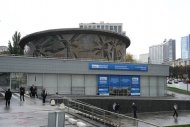 Moscow hosts the All-Russian Maritime Congress 