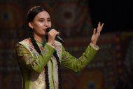 The winner of the national competition Talyp gözeli-2023 was named in Ashgabat