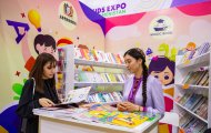 Kids Expo: Çocuklar için en iyi ürünler, tek bir yerde toplandı