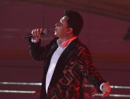 Photo Report: A concert featuring Olga Shultays and Osman Novruzov took place in Ashgabat