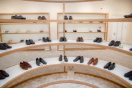 Photos: Men's and women's shoes from MB Shoes & Menli Shoes