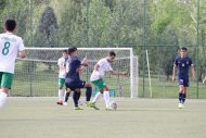 Photos: FC Ahal win FC Kopetdag in the 2020 Turkmenistan Higher League match