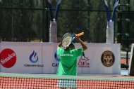 Photo report: International Tennis Tournament «ITF Asia 12&U Team Championships» in Ashgabat