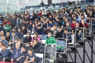 Photo report: Turkmenistan Boxing Cup 2019