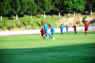 Photo report: FC AltynAsyr against FC Energetik 