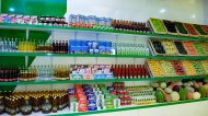 Фоторепортаж: В Ашхабаде открылась выставка Agro Pack Turkmenistan & Turkmen Food 