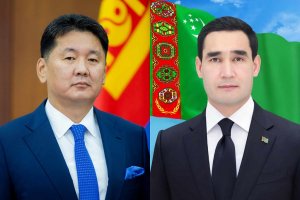 President of Turkmenistan will visit Mongolia – press