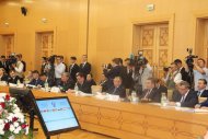 Photoreport: Meeting of the Council of CIS Foreign Ministers in Ashgabat