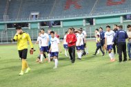 Photo report: FC Kopetdag vs FC Ahal (2019 Turkmenistan Higher League)