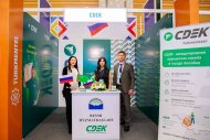 Turkmentel-2024: Technologies, Innovations, People - Photo Report from the Main IT Event of the Year