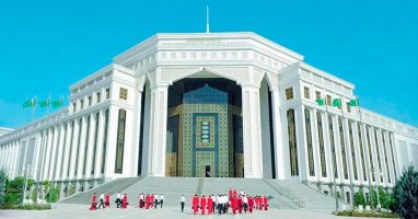 Turkmenistan invites to participate in the international financial Olympiad