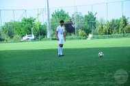 Photo report: FC Ahal against FC Altyn Asyr