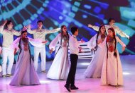 The Week of Culture ended in Turkmenistan