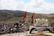 Photo report: Bayburt city in Turkey