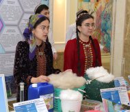 Turkmenistan celebrates the Day of Science with an international conference