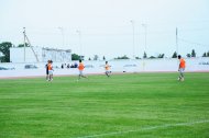 Photo report: FC Ashgabat against FC Ahal