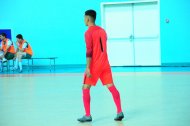 Photo report: Turkmenistan Futsal Championship – Denizchi beat Mary