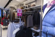 Opening of AVVA and Altınyıldız Classic clothing stores took place in Ashgabat